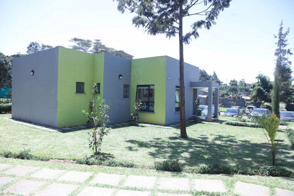 KEZA Showhouse Open