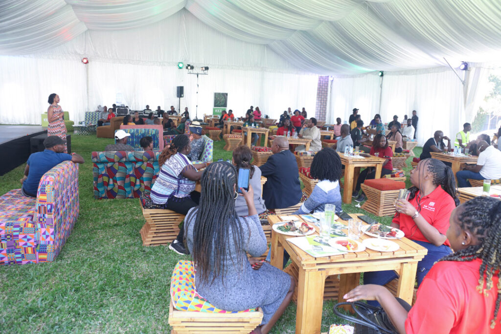 KEZA Nyama Fest