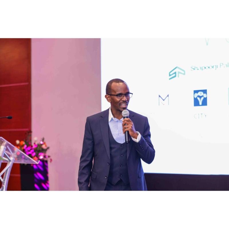 The Mi Vida Business Partners Gala 2024