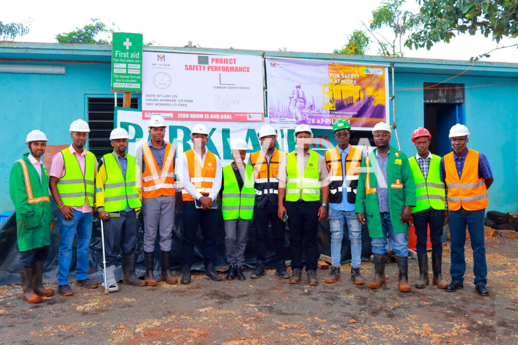 World Safety Day 2024