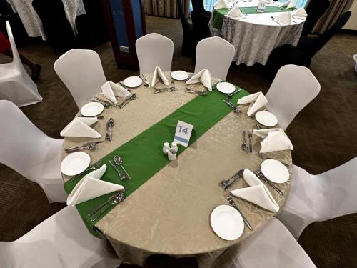 Alliance Old Boys Reunion and AGM in Partnership with Mi Vida Homes
