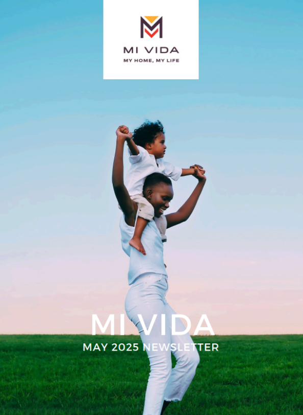 MiVida-May-2025-Newsletter