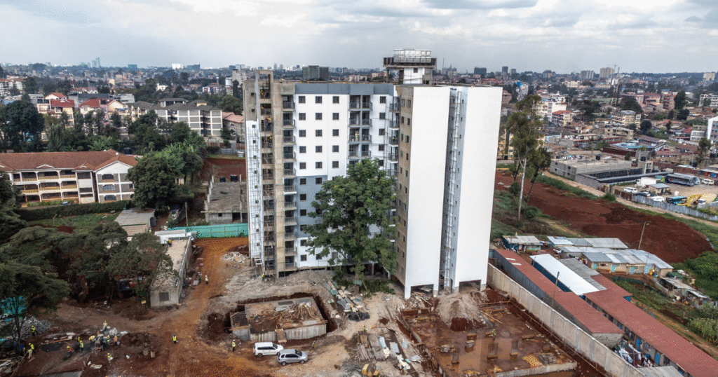 Inside KEZA: The Future of Community Living in Riruta
