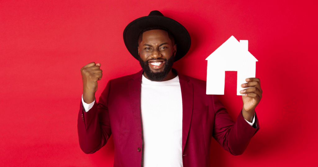 Why Property Is Still the Best Investment in 2025