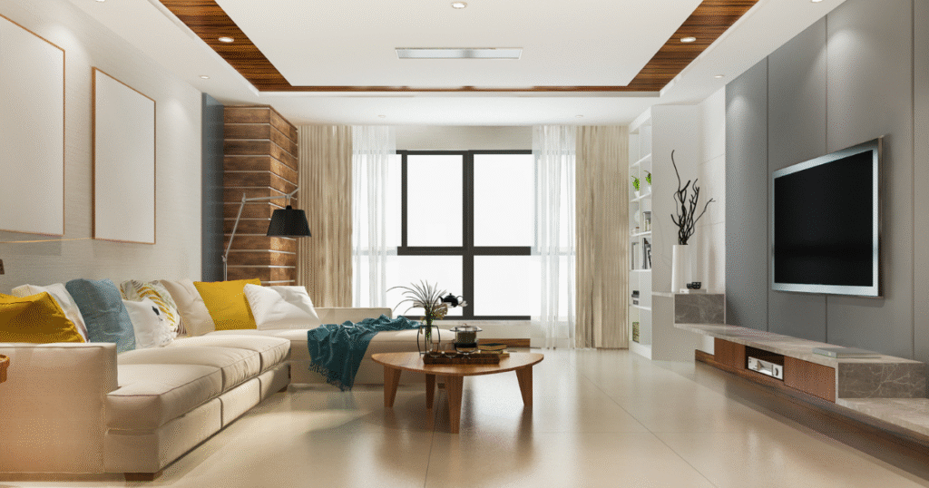 Smart Apartments in Nairobi
Smart homes in Kenya
Modern Apartments in Kenya