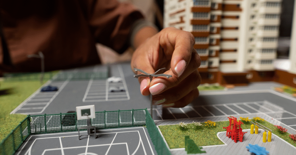 The Hidden Perks of Living in a Master-Planned Community