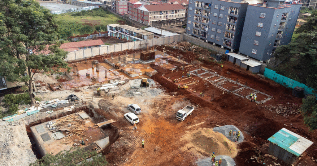 Why Now Is the Perfect Time to Invest in Keza Riruta Phase 2 Before the September Handover