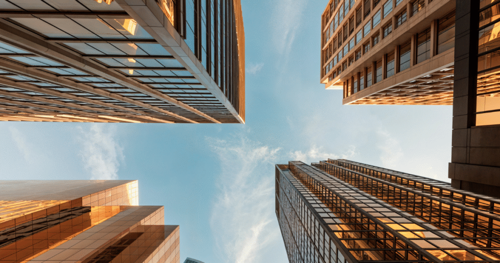 The Rise of Mixed-Use Developments – Africa’s Next Big Urban Shift