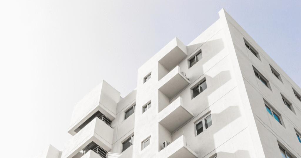 Here’s Why Real Estate Deserves a Closer Look