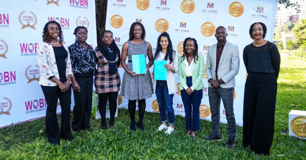 Breaking Barriers: Mi Vida Homes Partners with Women on Boards to Empower Women in Real Estate