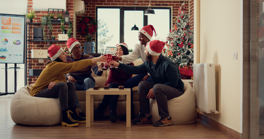 This Christmas, Invest in More Than a Home