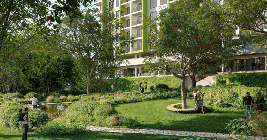 What Makes a High-Growth Neighbourhood in Nairobi? (Checklist for Smart Buyers)